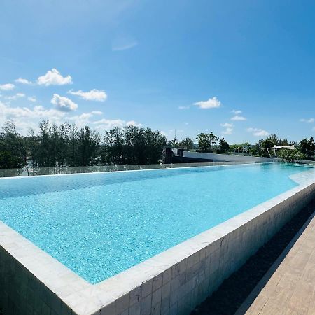 Laguna Skypark 普吉岛悦榕庄公寓 Phuket Exterior photo