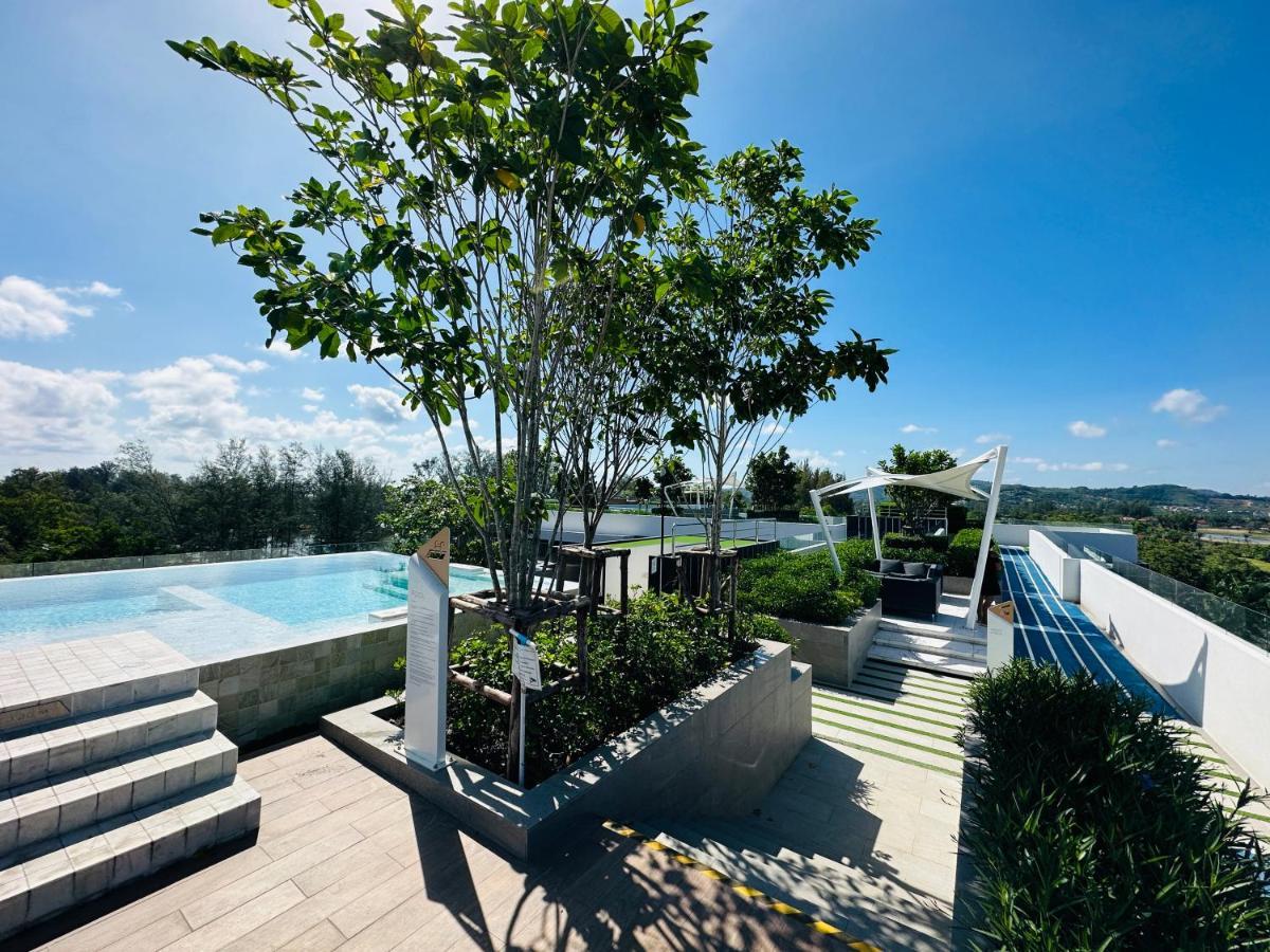 Laguna Skypark 普吉岛悦榕庄公寓 Phuket Exterior photo