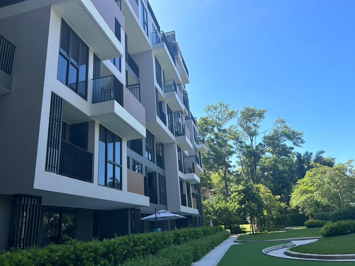 Laguna Skypark 普吉岛悦榕庄公寓 Phuket Exterior photo