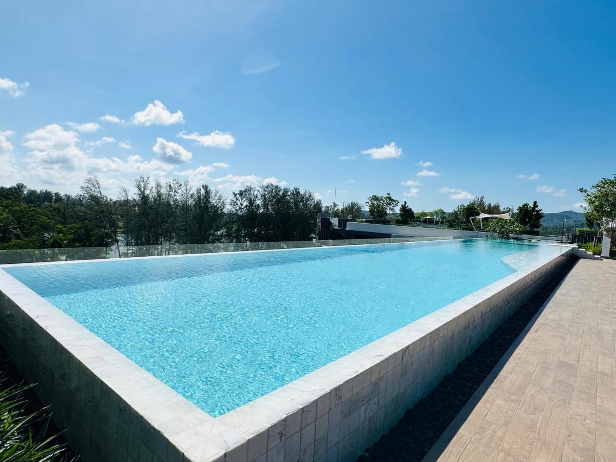 Laguna Skypark 普吉岛悦榕庄公寓 Phuket Exterior photo