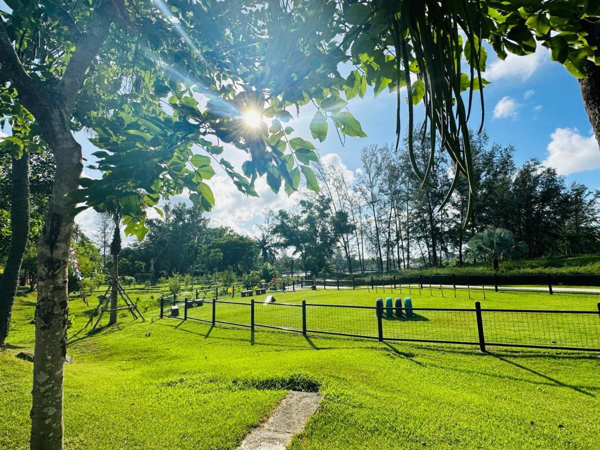 Laguna Skypark 普吉岛悦榕庄公寓 Phuket Exterior photo