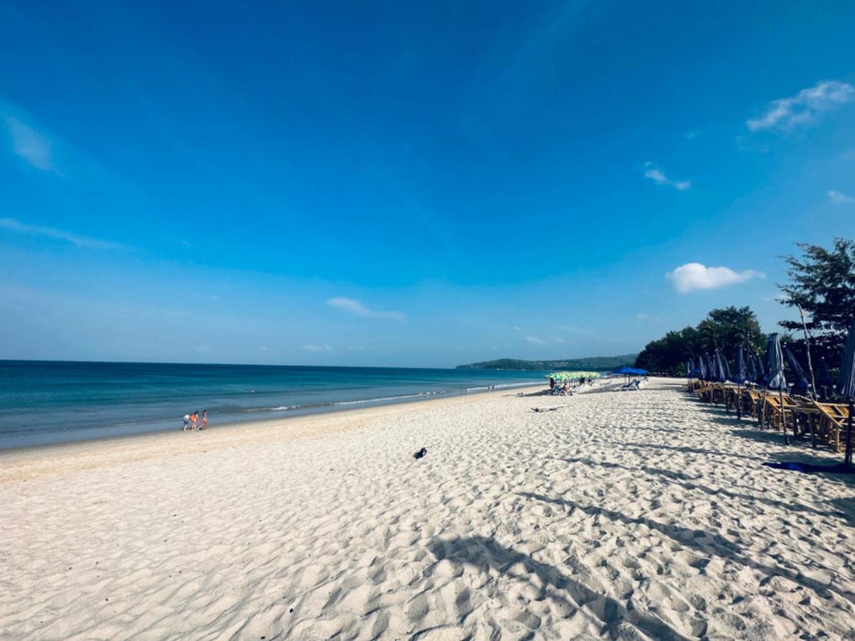 Laguna Skypark 普吉岛悦榕庄公寓 Phuket Exterior photo
