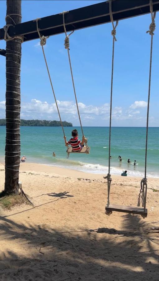 Laguna Skypark 普吉岛悦榕庄公寓 Phuket Exterior photo